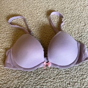 body by victoria push up bra